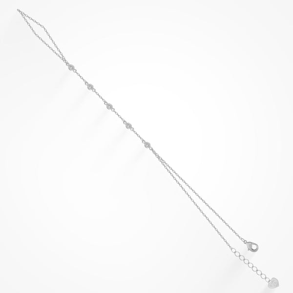 Afterglow Hand Chain - EVRYJEWELS