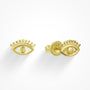 All Eyes On Me Earrings - EVRYJEWELS
