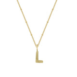 All For Me Necklace - EVRYJEWELS