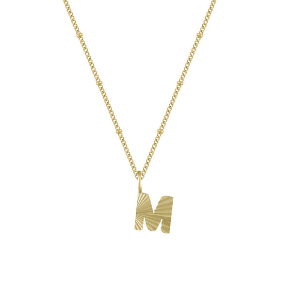All For Me Necklace - EVRYJEWELS