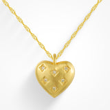 All My Heart Necklace - EVRYJEWELS
