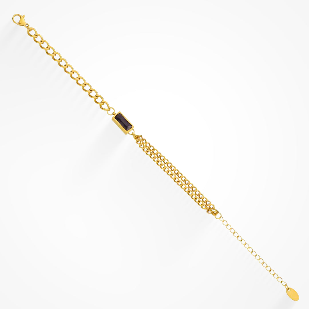 Amaretto Bracelet - EVRYJEWELS