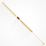 Amaretto Bracelet - EVRYJEWELS