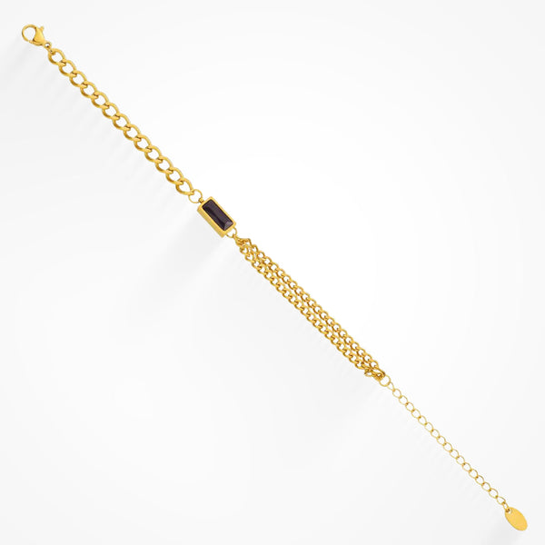 Amaretto Bracelet - EVRYJEWELS