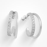 Amaya Earrings - EVRYJEWELS