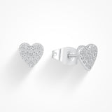 Amor Earrings - EVRYJEWELS