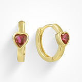 Amour Earrings - EVRYJEWELS
