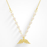 Angelic Necklace - EVRYJEWELS