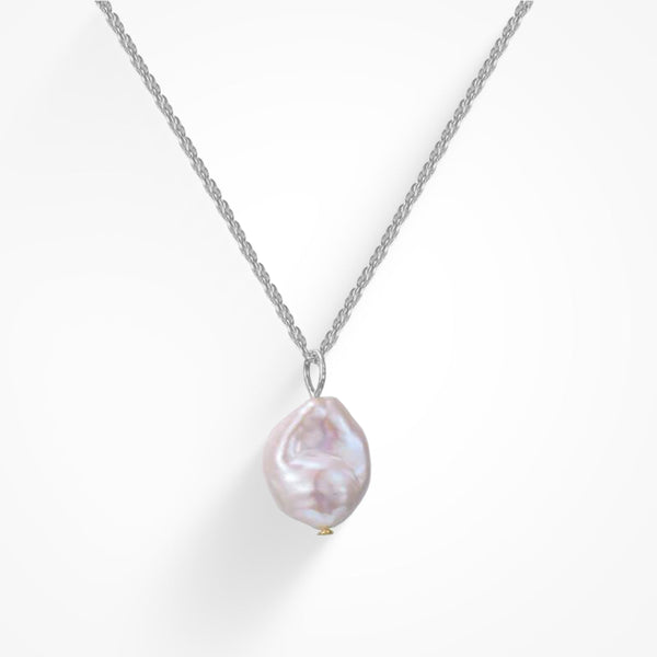 Ariel Necklace - EVRYJEWELS