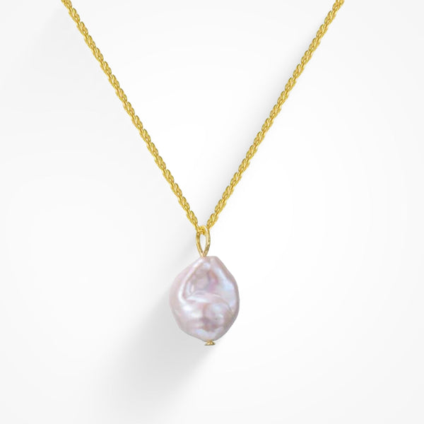 Ariel Necklace - EVRYJEWELS