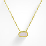 Aura Necklace - EVRYJEWELS