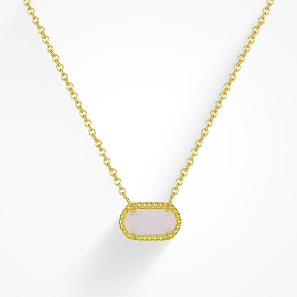 Aura Necklace - EVRYJEWELS