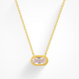 Aura Necklace - EVRYJEWELS