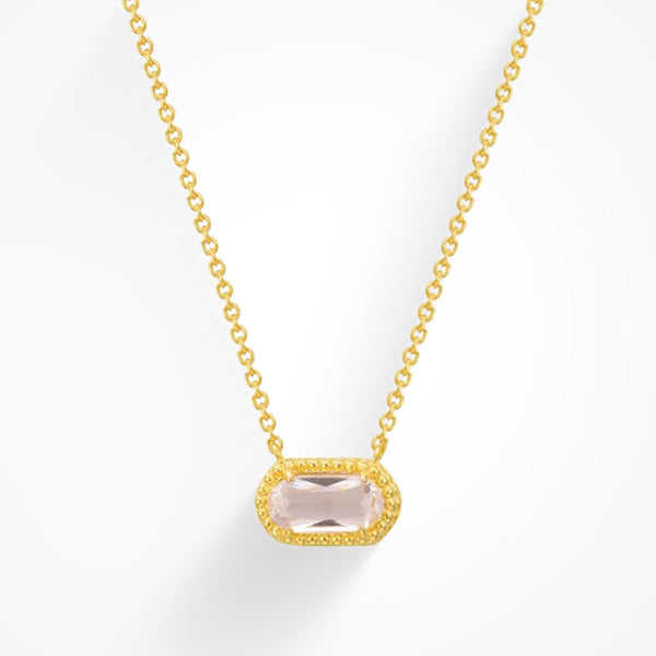 Aura Necklace - EVRYJEWELS