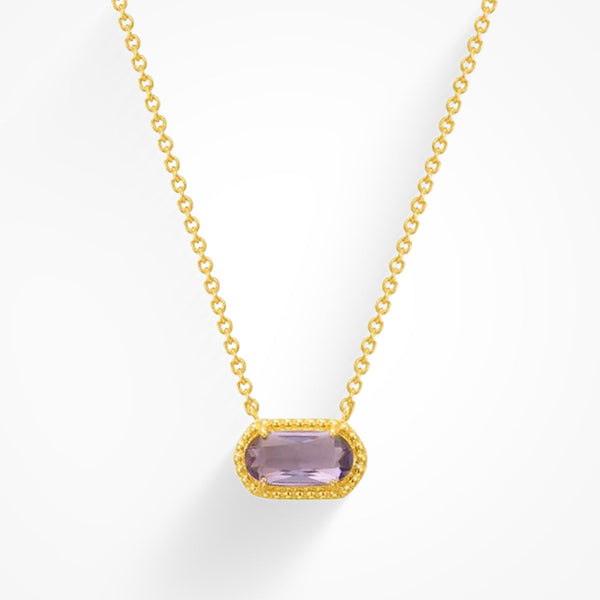 Aura Necklace - EVRYJEWELS