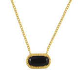 Aura Necklace - EVRYJEWELS