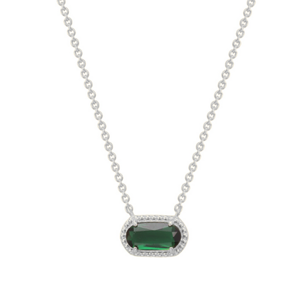 Aura Necklace - EVRYJEWELS