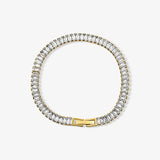 She's An Icon Tennis Bracelet - EVRYJEWELS