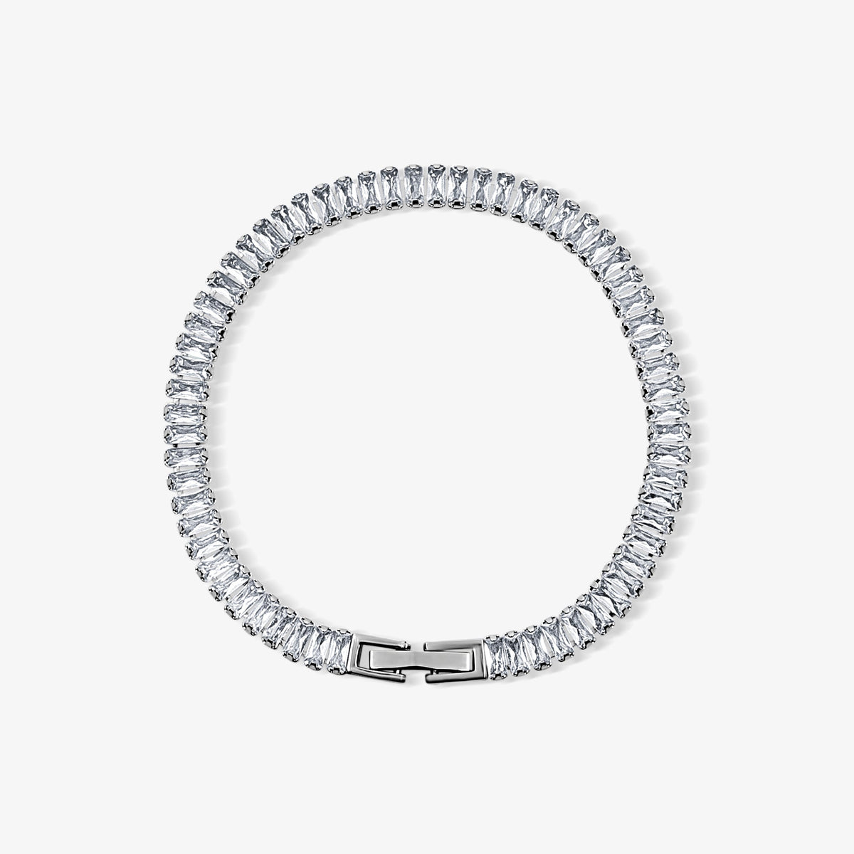 She's An Icon Tennis Bracelet - EVRYJEWELS