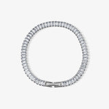 She's An Icon Tennis Bracelet - EVRYJEWELS