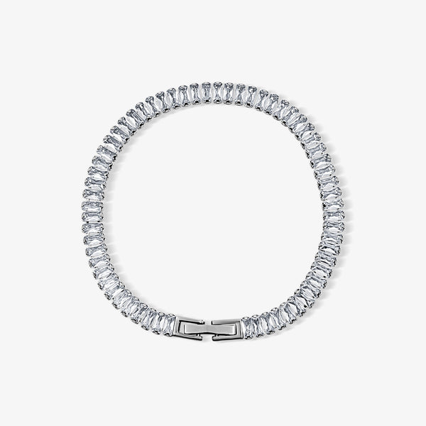 She's An Icon Tennis Bracelet - EVRYJEWELS