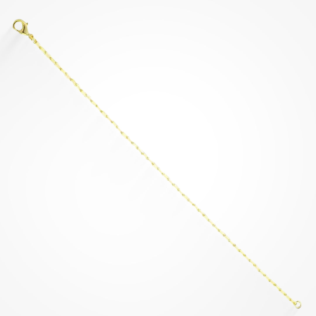 Baby Link Up Bracelet - EVRYJEWELS