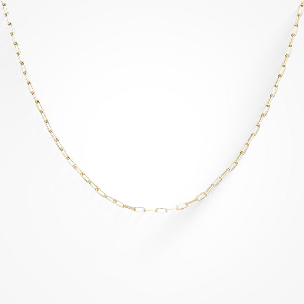 Baby Link Up Necklace - EVRYJEWELS