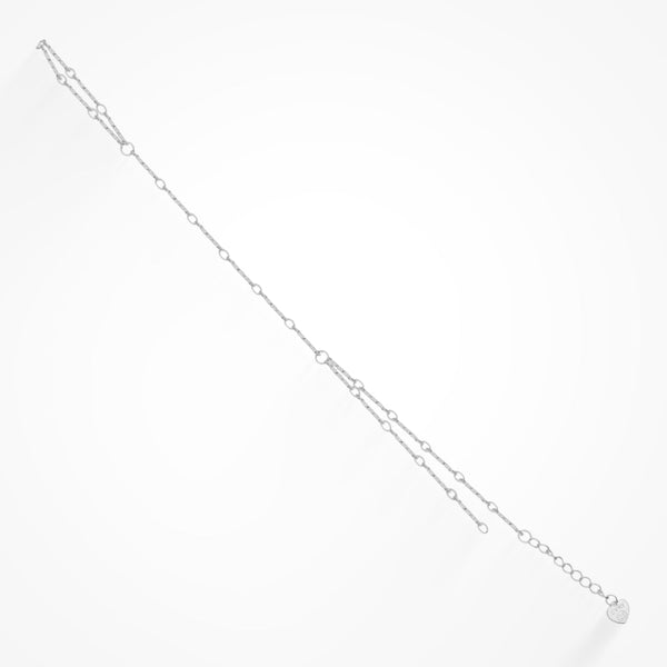 Bar Hand Chain - EVRYJEWELS