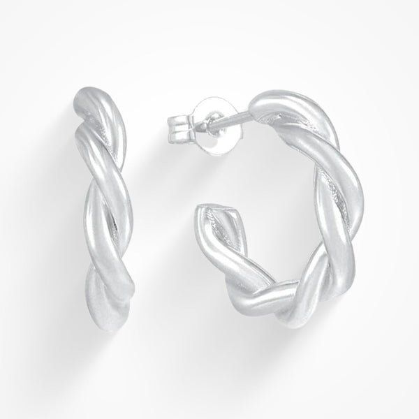Bellini Hoops - EVRYJEWELS