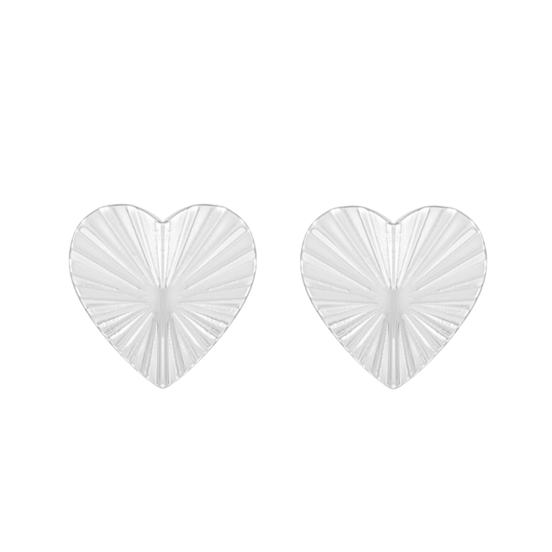 Be Mine Earrings - EVRYJEWELS