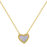 Be My Lover Necklace - EVRYJEWELS