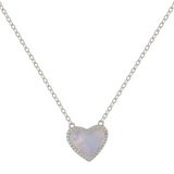 Be My Lover Necklace - EVRYJEWELS