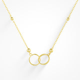 Better Together Necklace - EVRYJEWELS