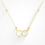Better Together Necklace - EVRYJEWELS