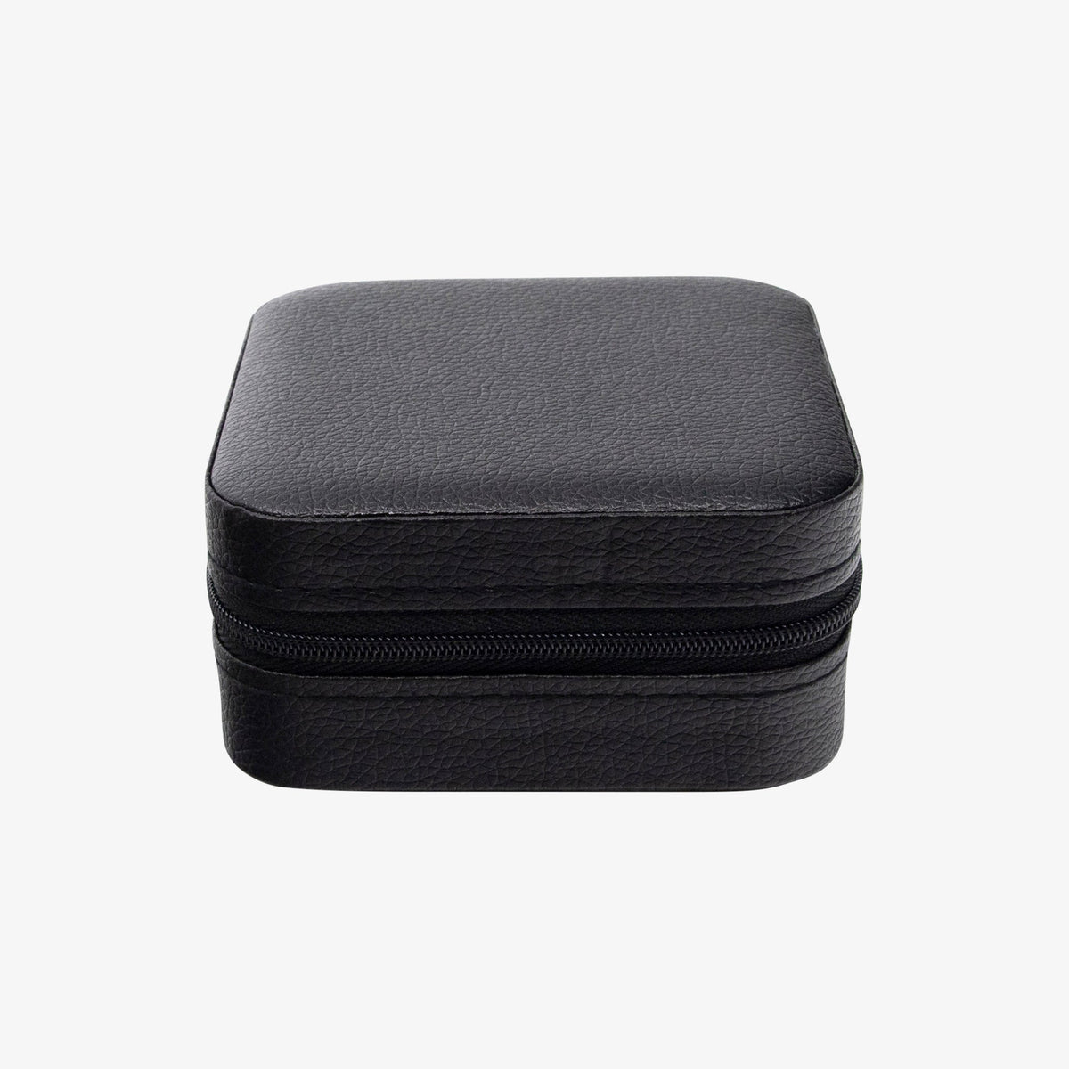 Compact Travel Jewelry Case