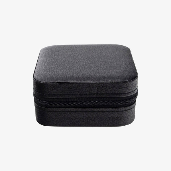 Compact Travel Jewelry Case