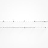 Bondi Waist Chain - EVRYJEWELS