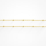 Bondi Waist Chain - EVRYJEWELS