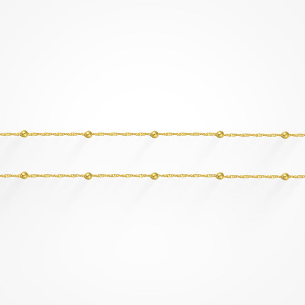 Bondi Waist Chain - EVRYJEWELS