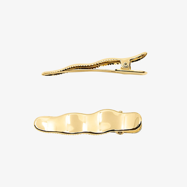 Bora Bora Hair Clips