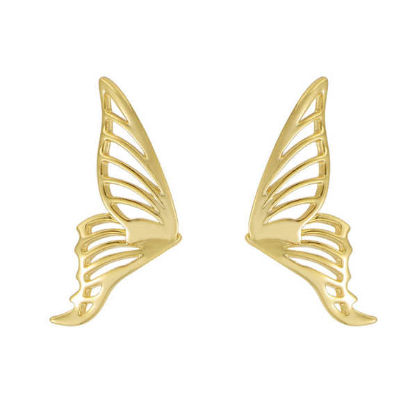 Born Again Earrings - EVRYJEWELS