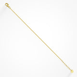 Box Chain Bracelet - EVRYJEWELS