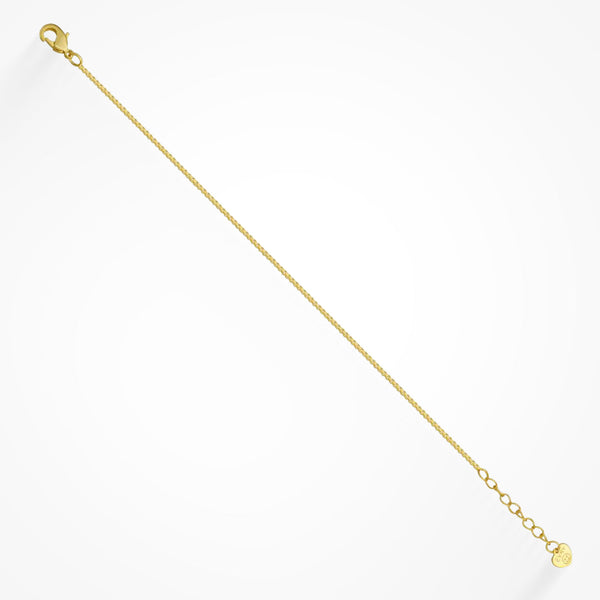 Box Chain Bracelet - EVRYJEWELS