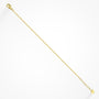 Box Chain Bracelet - EVRYJEWELS