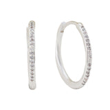 Bronx Earrings - EVRYJEWELS