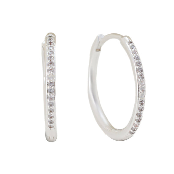 Bronx Earrings - EVRYJEWELS