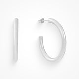 Brooklyn Hoops - EVRYJEWELS