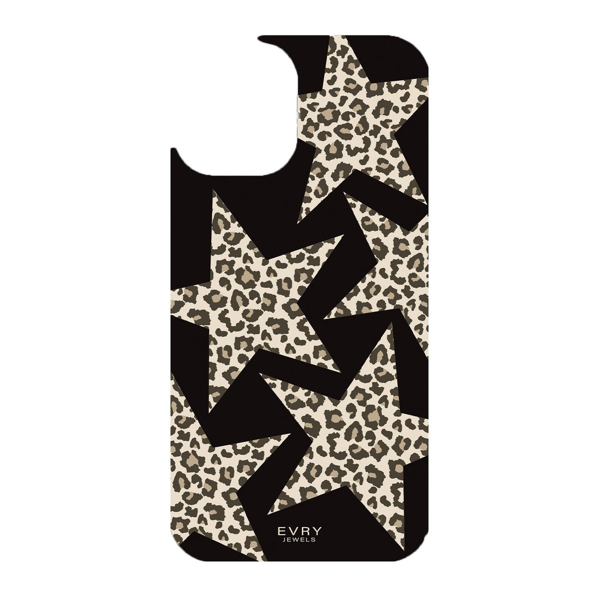 Can't Be Tamed Phone Cover - EVRYJEWELS