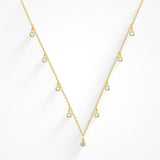 Celestial Necklace - EVRYJEWELS