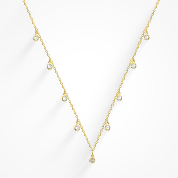 Celestial Necklace - EVRYJEWELS